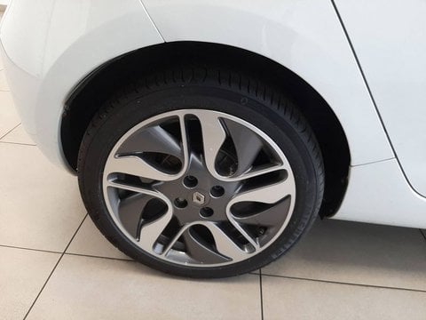 Voitures D'occasion À Buchelay | Renault Zoe R110 Edition One