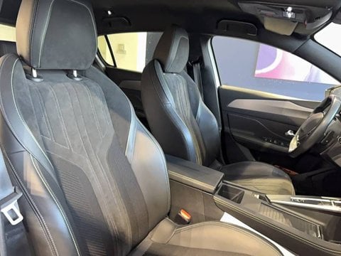 Voitures D'occasion À Buchelay | Peugeot 308 Iii Phev 180 E-Eat8 Gt