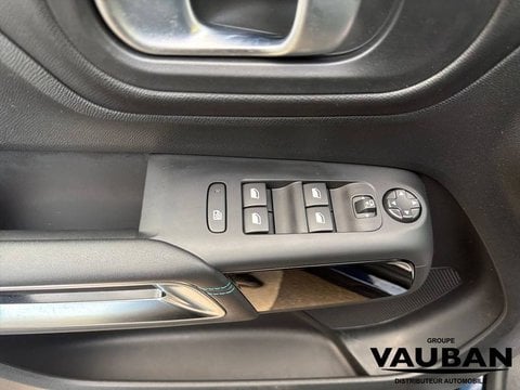 Voitures D'occasion À Sarcelles | Citroën C5 Aircross Hybride Rechargeable 225 E-Eat8 Shine