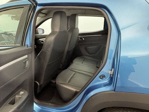 Voitures D'occasion À Osny | Dacia Spring Achat Intégral Confort Plus