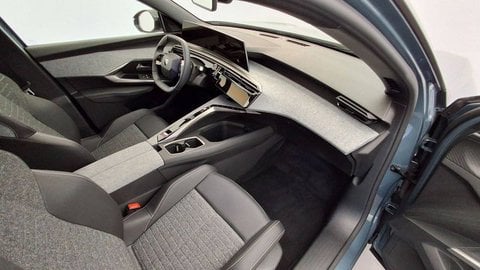 Voitures D'occasion À Buchelay | Peugeot 5008 Iii Hybrid 145 Ch E-Dcs6 Allure