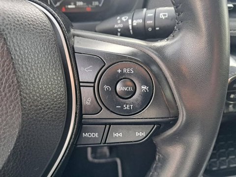 Voitures D'occasion À Argenteuil | Toyota Rav4 2.5 Hybride 218Ch Dynamic Business Pack Confort My24
