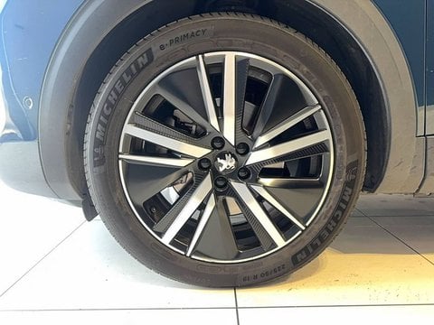 Voitures D'occasion À Buchelay | Peugeot 3008 Ii Hybrid 225 E-Eat8 Gt Pack