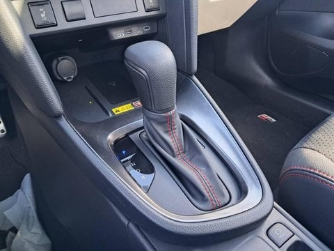 Voitures D'occasion À Argenteuil | Toyota Yaris Cross 130H Gr Sport Mc24