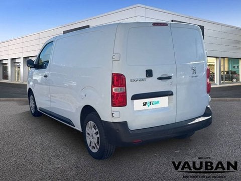 Voitures D'occasion À Herblay | Peugeot Expert Iii Fgn Tole Standard2.0 Bluehdi 120 S&S Bvm6 Pro