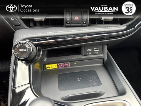 Voitures D'occasion À Chambourcy | Lexus Nx 450H+ Executive 4Wd My24