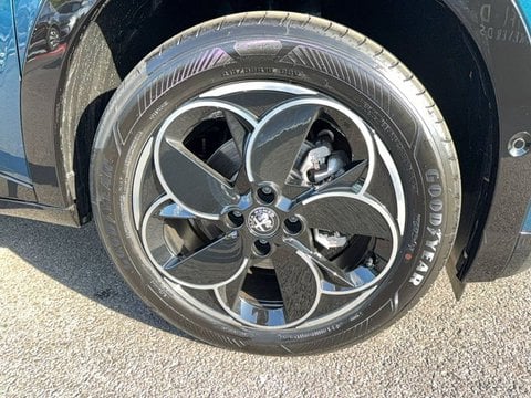 Voitures D'occasion À Pontoise | Alfa Romeo Junior Ibrida Junior 1.2 Ibrida 145 Ch E-Dct6 Ti