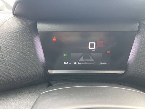 Voitures D'occasion À Chambly | Citroën C4 Iii Puretech 130 S&S Bvm6 Feel Pack