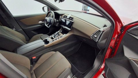 Voitures D'occasion À Mantes - Buchelay | Ds Ds 7 Ds7 Crossback Puretech 180 Eat8 Business