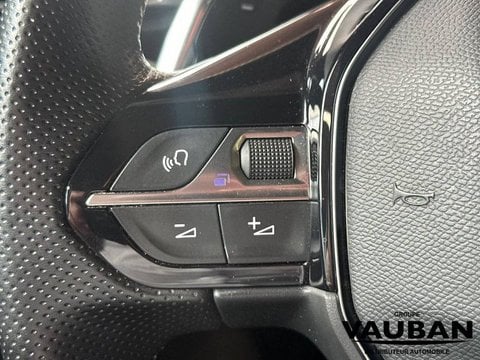 Voitures D'occasion À Chambourcy | Peugeot 3008 Ii Puretech 130Ch S&S Eat8 Gt