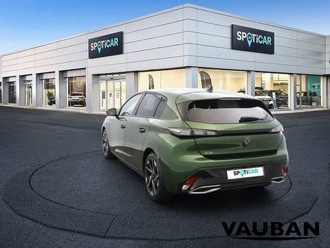 Voitures D'occasion À Chambourcy | Peugeot 308 Puretech 130Ch S&S Eat8 Allure Pack