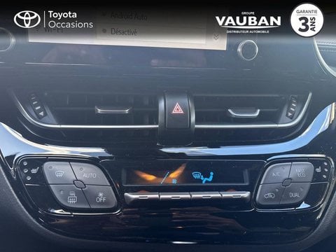 Voitures D'occasion À Chambourcy | Toyota C-Hr 122H Gr-Sport 2Wd E-Cvt My22