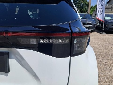 Voitures D'occasion À Argenteuil | Toyota Yaris Cross 116H Trail My22
