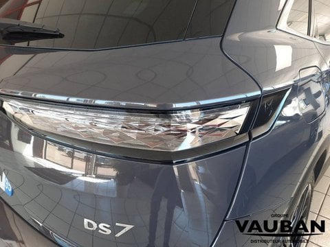 Voitures D'occasion À Gisors | Ds Ds 7 Hybride Rechargeable E-Tense 225 Eat8 Antoine De Saint Ex...