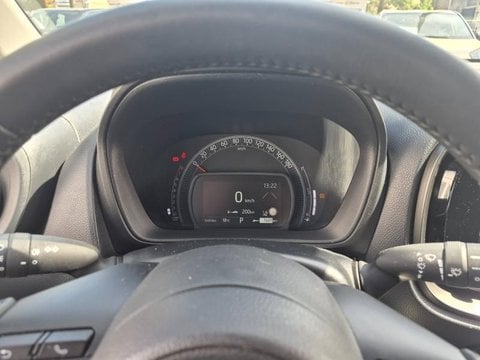 Voitures D'occasion À Argenteuil | Toyota Aygo X 1.0 Vvt-I 72Ch Dynamic S-Cvt My23