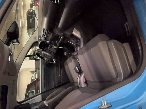 Voitures D'occasion À Saint-Brice-Sous-Forêt | Citroën C3 Aircross Puretech 110 S&S Bvm6 Shine