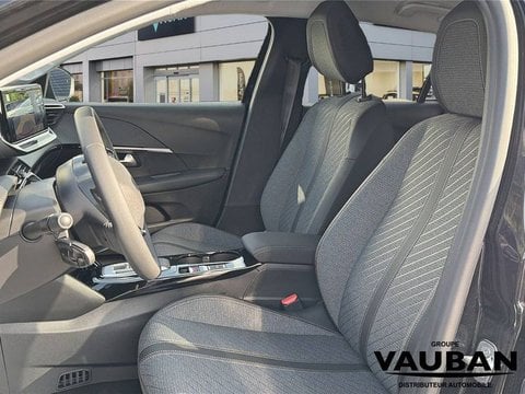 Voitures D'occasion À Osny | Peugeot 208 Ii Hybrid 110 Ch E-Dcs6 Allure