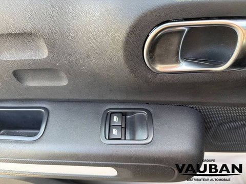 Voitures D'occasion À Les Mureaux | Citroën C3 Iii Puretech 83 Ch Bvm5 You