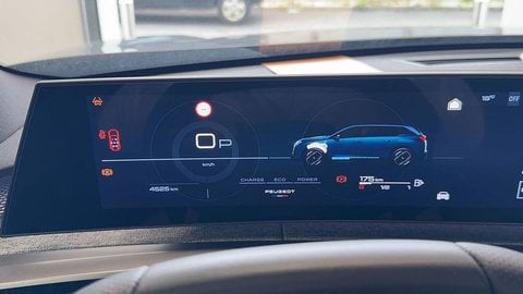 Voitures D'occasion À Buchelay | Peugeot 5008 Iii Hybrid 145 Ch E-Dcs6 Gt
