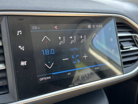 Voitures D'occasion À Chambourcy | Peugeot 308 Sw Puretech 130Ch S&S Allure Pack