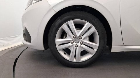Voitures D'occasion À Herblay | Peugeot 208 Puretech 82Ch S&S Bvm5 Signature