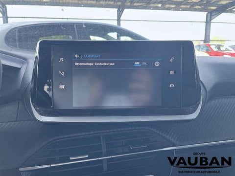 Voitures D'occasion À Chambourcy | Peugeot 208 Ii Puretech 100 S&S Eat8 Allure Pack