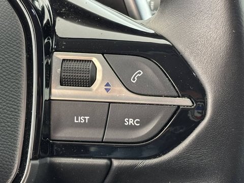 Voitures D'occasion À Buchelay | Peugeot 3008 Ii Hybrid 225 E-Eat8 Allure Pack