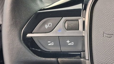 Voitures D'occasion À Buchelay | Peugeot 208 Puretech 100 S&S Bvm6 Allure