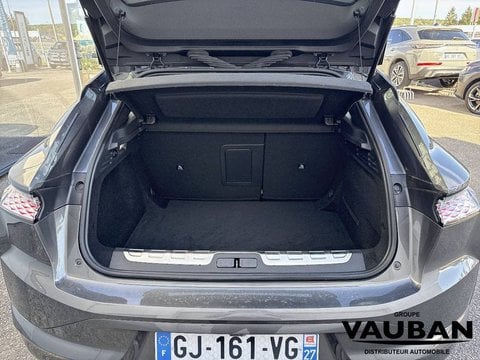 Voitures D'occasion À Gisors | Ds Ds 4 Bluehdi 130 Eat8 Performance Line