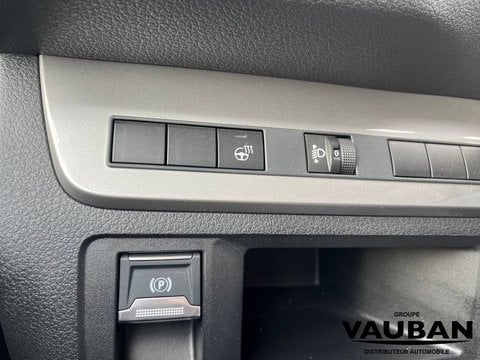 Voitures D'occasion À Osny | Peugeot E-Expert Fgn M Electrique 100Kwh (136Ch) Batterie 75 Kwh