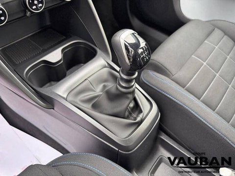 Voitures D'occasion À Saint-Germain-En-Laye | Citroën C3 Iv Turbo 100 Ch Bvm6 Plus