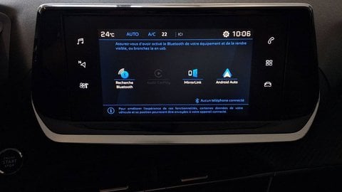 Voitures D'occasion À Buchelay | Peugeot 208 Ii Puretech 100 S&S Bvm6 Allure