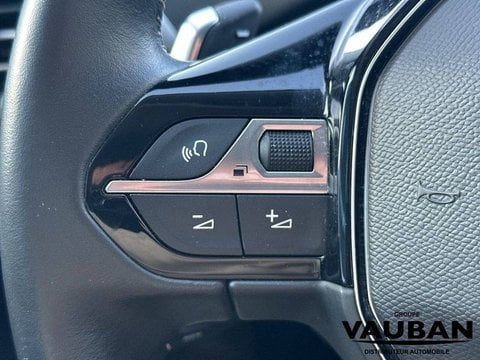 Voitures D'occasion À Sarcelles | Peugeot 3008 Ii Hybrid 225 E-Eat8 Active Pack