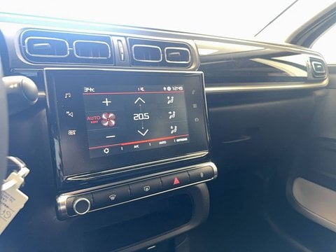 Voitures D'occasion À Buchelay | Citroën C3 Iii Puretech 110 S&S Eat6 Shine