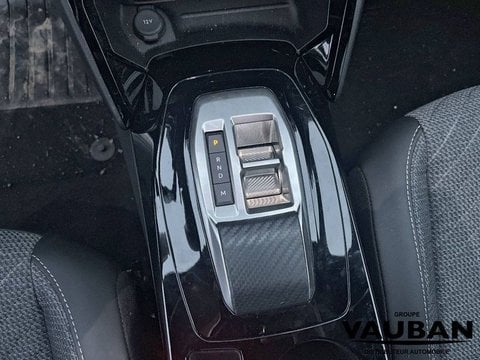 Voitures D'occasion À Osny | Peugeot 2008 Ii Hybrid 145 E-Dcs6 Allure