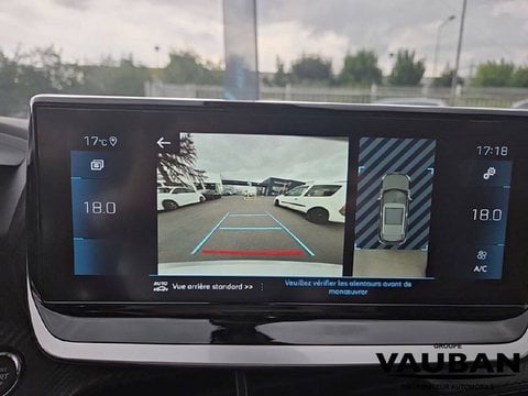 Voitures D'occasion À Osny | Peugeot 2008 Ii Puretech 130 S&S Eat8 Gt Pack