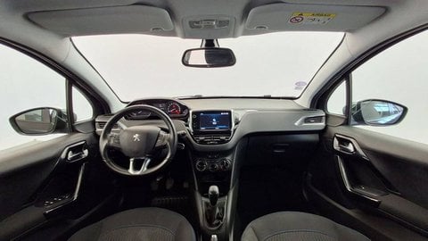 Voitures D'occasion À Buchelay | Peugeot 208 Puretech 82Ch S&S Bvm5 Signature
