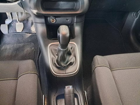 Voitures D'occasion À Les Mureaux | Citroën C3 Iii Puretech 83 S&S Bvm5 Shine