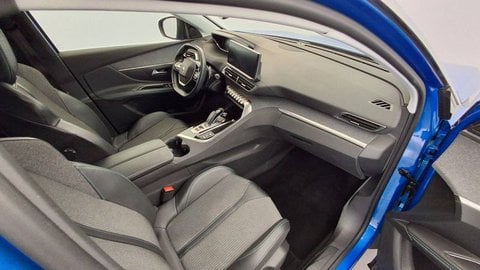Voitures D'occasion À Buchelay | Peugeot 3008 Ii Puretech 130Ch S&S Eat8 Allure Pack