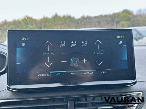 Voitures D'occasion À Chambourcy | Peugeot 3008 Ii Hybrid4 300 E-Eat8 Gt Pack