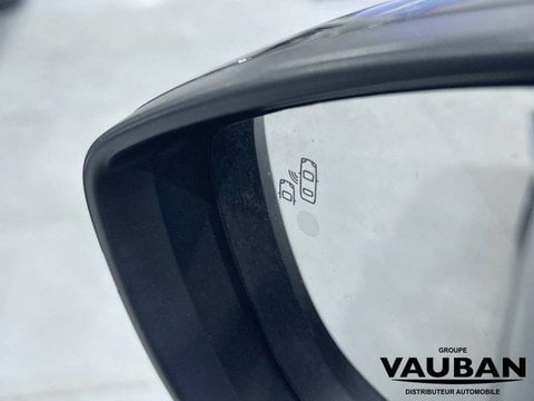 Voitures D'occasion À Pontoise | Ds Ds 3 Ii Hybride 145 E-Dct6 Étoile