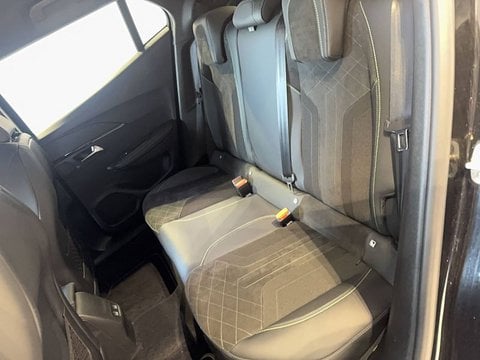 Voitures D'occasion À Buchelay | Peugeot 2008 Puretech 130 S&S Eat8 Gt Pack