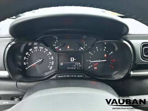Voitures D'occasion À Sarcelles | Citroën C3 Iii Puretech 110 S&S Bvm6 Shine