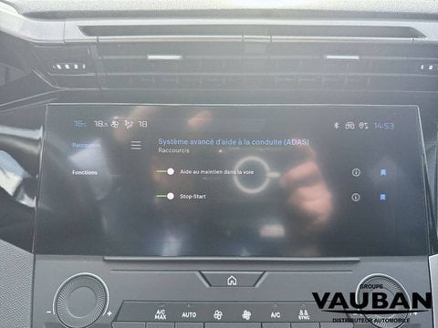 Voitures D'occasion À Chambly | Peugeot 308 Iii Puretech 110Ch S&S Bvm6 Active Pack