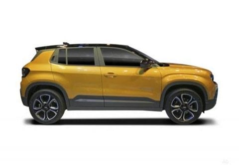 Voitures D'occasion À St-Brice-Sous-Forêt | Jeep Avenger 1.2 Turbo T3 110 Ch E-Hybrid Bvr6 Alti...