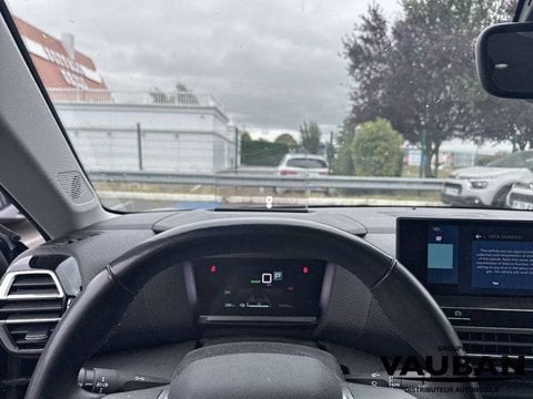 Voitures D'occasion À Chambly | Citroën E-C4 136 Ch Automatique Shine