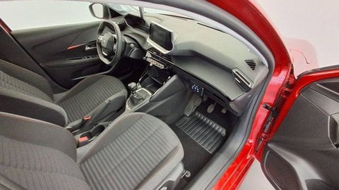 Voitures D'occasion À Buchelay | Peugeot 208 Ii Bluehdi 100 S&S Bvm6 Active