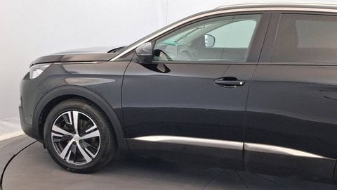 Voitures D'occasion À Buchelay | Peugeot 3008 Ii 1.2 Puretech 130Ch S&S Bvm6 Allure Business