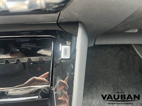 Voitures D'occasion À Chambourcy | Peugeot 2008 Ii Hybrid 145 E-Dcs6 Gt