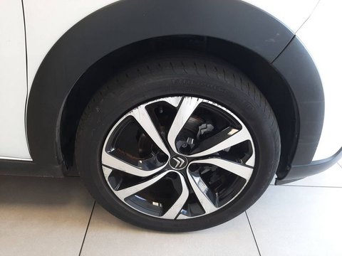 Voitures D'occasion À Buchelay | Citroën C3 Iii Puretech 83 S&S Bvm5 Shine Pack